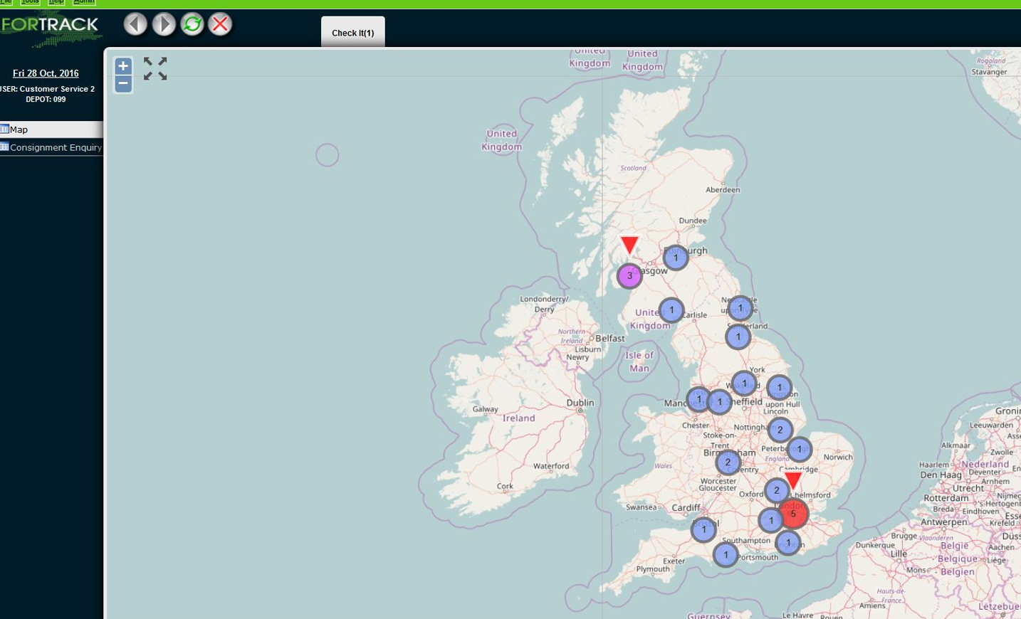 Fortec Distribution Network launches new tool that gives members ...