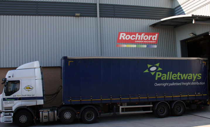 Rochford garden machinery ltd outlet
